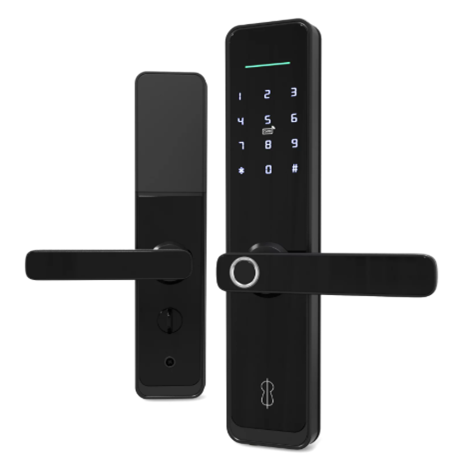 Smart Door Locks