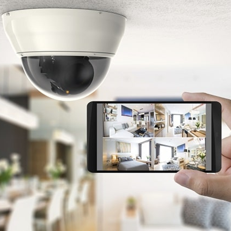 IP Video Surveillance