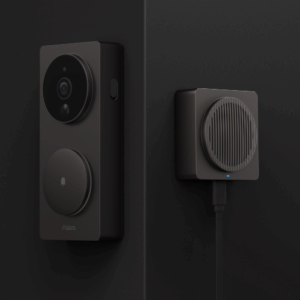 Aqara video doorbell Aqara video doorbell