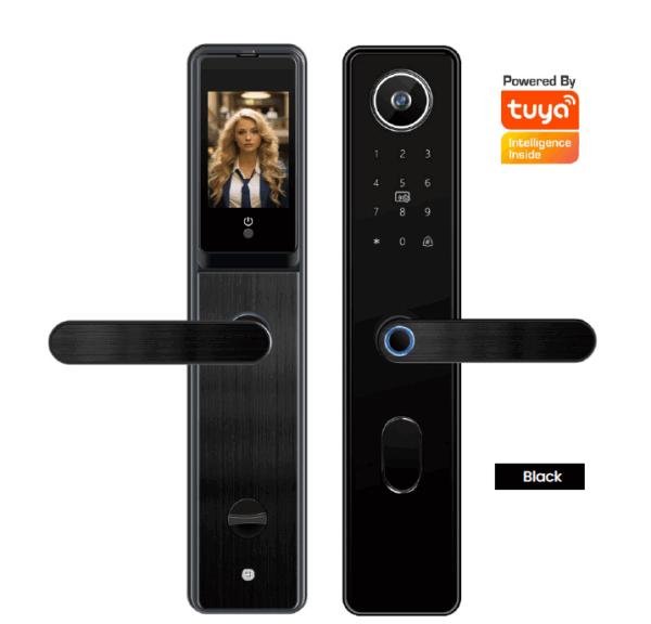 kadonio-933 smartlock