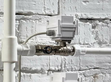 leak protection gidrolock