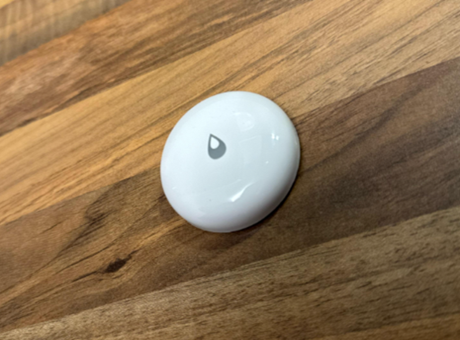 leak protection sensor