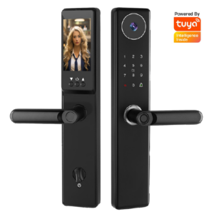 smart lock