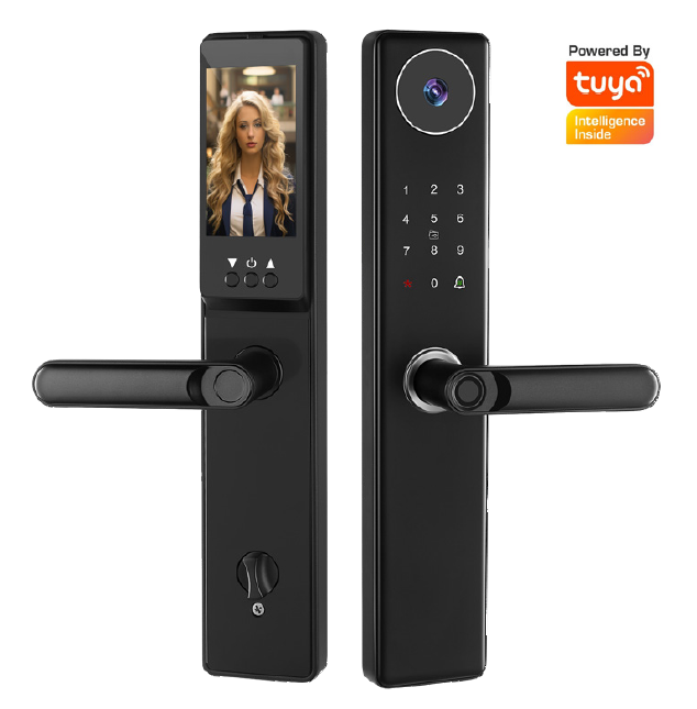smart lock