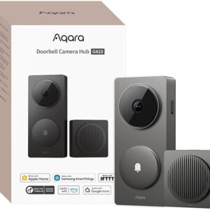 aqara doorbell
