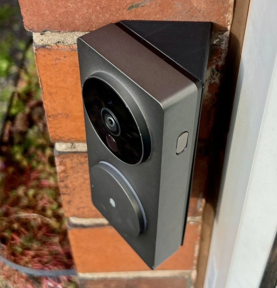 aqara doorbell