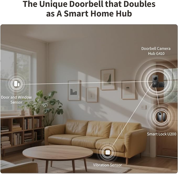 aqara doorbell