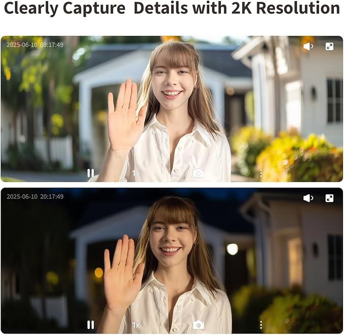 aqara doorbell