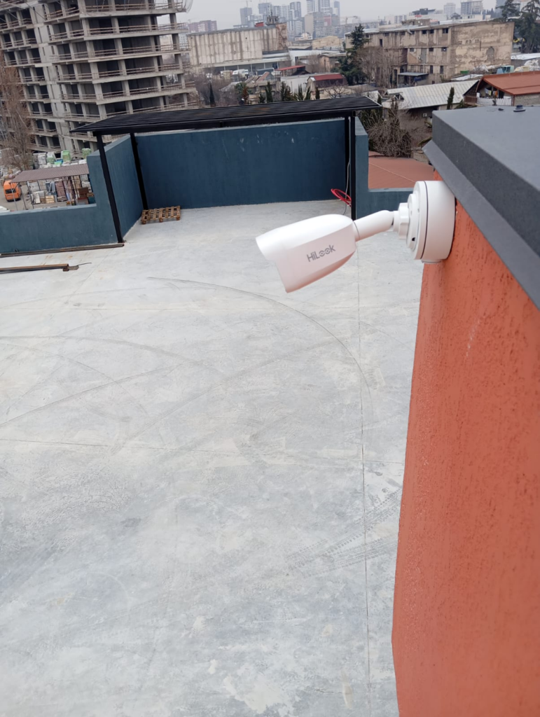 ip video camera