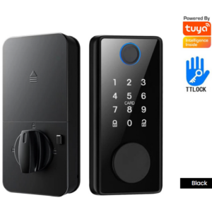 smart lock kadonio 705