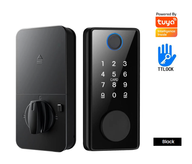smart lock kadonio 705